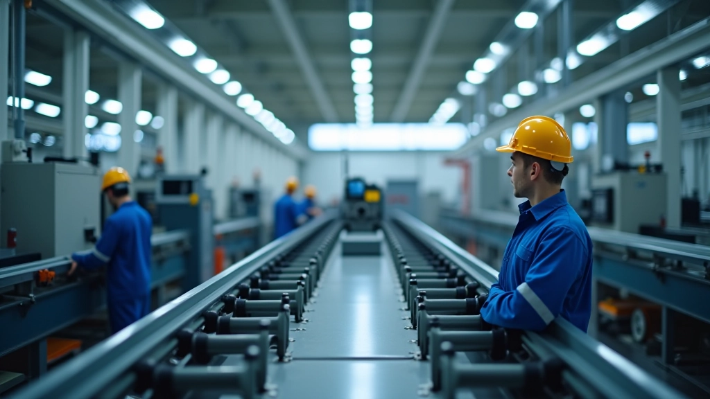 Role strojírenství v exportu